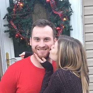 Meet your Posher, Griffey